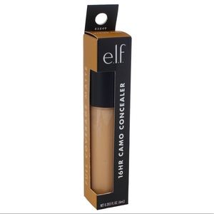 e.l.f camo concealer